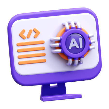 AI Integration Icon